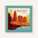 Suche nach columbus kleine notizbücher Ohio