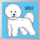 Suche nach bichon kunst Haustier