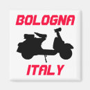 Suche nach bologna magnete Italien