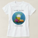 Suche nach abendmahl tshirts Christlich