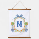 Suche nach orange monogramm kunst Blau