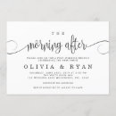 Suche nach morgen einladungen Skript