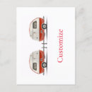 Suche nach retro camper postkarten Vintag