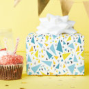 Suche nach dreiecke geschenkpapier Gelb