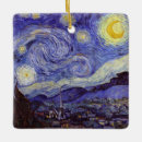 Suche nach van gogh ornamente Mond