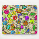 Suche nach bakterien mousepads Zelle