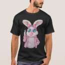 Suche nach niedlichstes häschen tshirts Tier