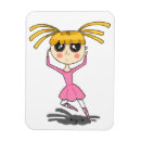 Suche nach ballerina magnete Tutu