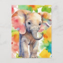 Suche nach süßer elefant poster Natur
