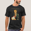 Suche nach theologe tshirts Jesus