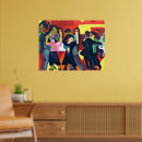 Suche nach dancing poster Colorful
