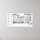 Suche nach madrid leinwandbilder Stadt