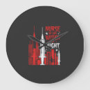 Suche nach halloween hexe wanduhren Kürbis designs