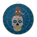 Suche nach skulls dartscheiben Gotisch