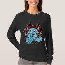 Suche nach lustiges monster tshirts Schwarz