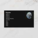 Suche nach planet erde visitenkarten Grün