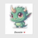 Suche nach niedliches monster aufkleber Kawaii
