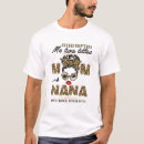 Suche nach lustige titel tshirts Nana