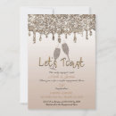 Suche nach champagne toast einladungen Prost