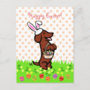 Suche nach dachshund postkarten Cute