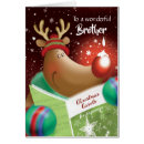 Suche nach coolster bruder postkarten Spaß