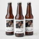 Suche nach foto bierflaschen etiketten Brautparty