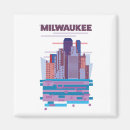 Suche nach milwaukee magnete Stadtbild