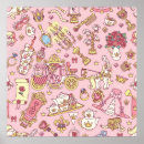 Suche nach fashion kunst poster Pink