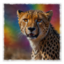 Suche nach gepard druck poster Für sie/ihn