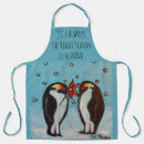 Suche nach pinguin schürzen Skurril