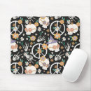 Suche nach halloween mousepads Blume