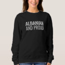 Suche nach stolz albaner kleidung Albanisch