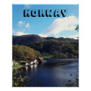 Suche nach norwegen poster Reise