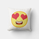 Suche nach emoji kissen Liebe