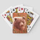 Suche nach grizzly spielkarten Tragen