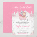 Suche nach schlitten einladungen Babyparty