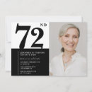 Suche nach siebzig jahre alt einladungen Stilvoll