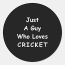 Suche nach cricket aufkleber Liebe