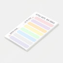 Suche nach ich bin eine kleine poster post it Bunt
