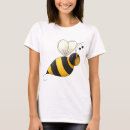 Suche nach gelbe schwarze biene tshirts Für sie