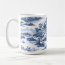 Suche nach toile de jouy tassen Chinoiserie