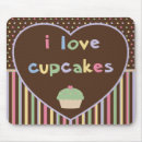 Suche nach kleine kuchen mousepads Rosa