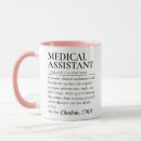 Suche nach assistenten tassen Nurse