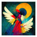 Suche nach kandinsky abstrakte poster Blau