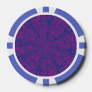 Suche nach lila poker chips Muster
