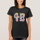 Suche nach frauenbewegung tshirts Blume