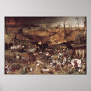 Suche nach triumph des todes poster Bruegel