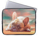Suche nach französische bulldogge laptop schutzhüllen Tier