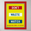 Suche nach abwasser poster Wpa