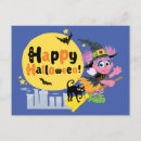 Suche nach niedliches halloween postkarten Halbbild